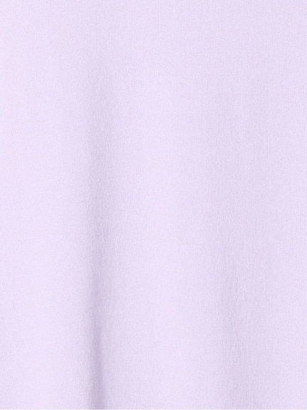 袖シフォンネックビジュープルオーバー（ニット・セーター）Re-J&supure（リジェイアンドスプル）  09