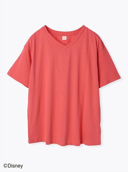 ミラクルカーブTシャツ ＜ミッキー/サーフ＞（Tシャツ）Re-J&supure（リジェイアンドスプル）  09