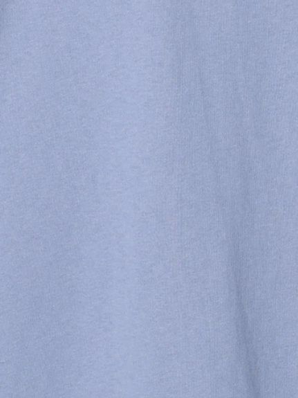 レターロゴ刺繍Tシャツ（Tシャツ）Re-J&supure（リジェイアンドスプル）  07