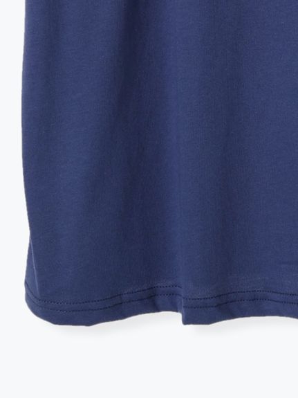 ミラクルカーブTシャツ PEANUTS / SPACE TRAVELER（Tシャツ）Re-J&supure（リジェイアンドスプル）  06