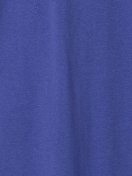 コットン刺繍ロゴTシャツ（カットソー・プルオーバー）Re-J&supure（リジェイアンドスプル）  13