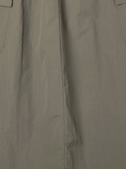 カーゴショルダーリボンジャンパースカート（ジャンパースカート）Re-J&supure（リジェイアンドスプル）  13