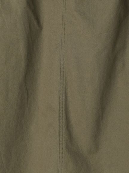 カーゴベルト付きロングスカート（ロング丈・マキシ丈スカート）Re-J&supure（リジェイアンドスプル）  14