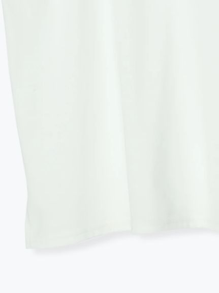 エンボスロゴビッグTシャツ（Tシャツ）Re-J&supure（リジェイアンドスプル）  09
