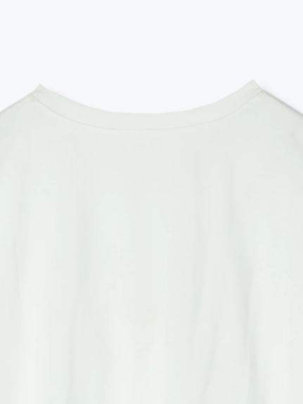 エンボスロゴビッグTシャツ（Tシャツ）Re-J&supure（リジェイアンドスプル）  10