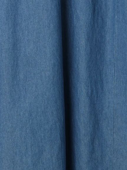 フレアジャンパースカート（ジャンパースカート）Re-J&supure（リジェイアンドスプル）  12