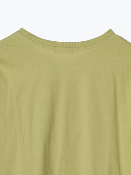 【接触冷感】転写刺繍Tシャツ（カットソー・プルオーバー）Re-J&supure（リジェイアンドスプル）  12