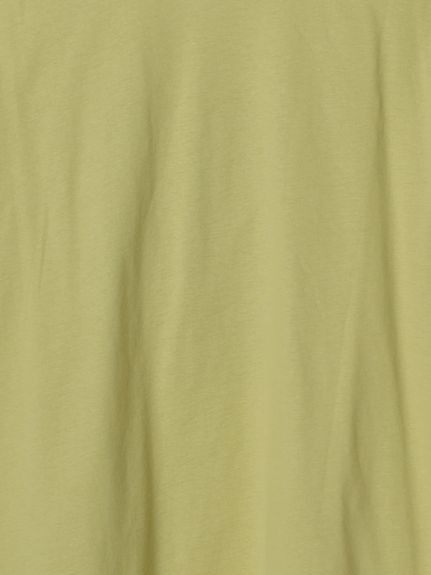 【接触冷感】転写刺繍Tシャツ（カットソー・プルオーバー）Re-J&supure（リジェイアンドスプル）  13