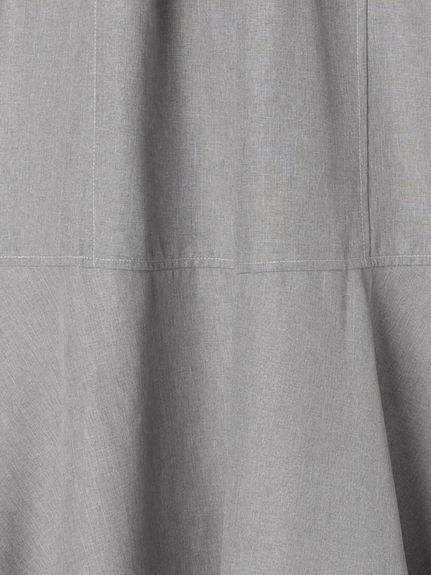 リネンライクリボンマーメイドスカート（その他スカート）Re-J&supure（リジェイアンドスプル）  24