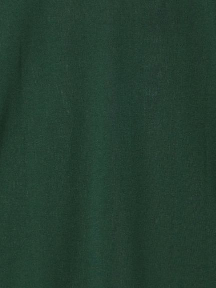 サガラ刺繍ユニセックスロゴTシャツ（カットソー・プルオーバー）Re-J&supure（リジェイアンドスプル）  07