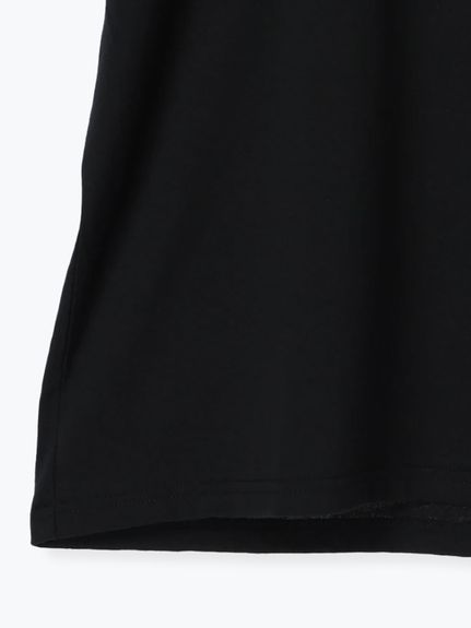 ロゴハート発泡プリントTシャツ（カットソー・プルオーバー）Re-J&supure（リジェイアンドスプル）  05