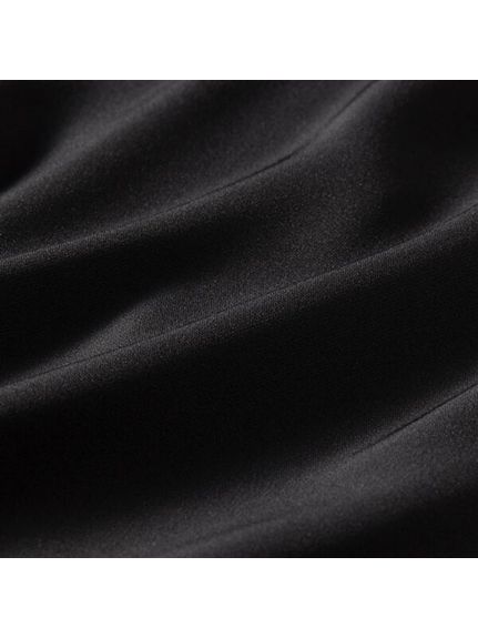 【２点セット】【動画】サークル綿レースワンピ×ジャケットセット　大きいサイズ レディース（ブラックフォーマル・礼服・喪服 セット）Viola e Viola（ヴィオラエヴィオラ）  19
