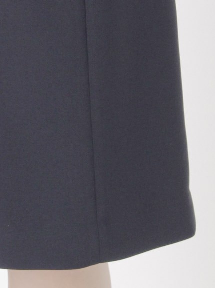 スカート（58ｃｍ丈）/ 大きいサイズ 事務服 オフィス アイトス HCS3503（事務服・制服）Pieds（アイトス） 0,220393CEREMONY 06
