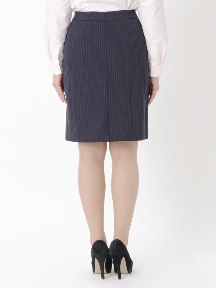 スカート/ 大きいサイズ 事務服 オフィス アイトス HCS3601（事務服・制服）Pieds（アイトス） 0,220391CEREMONY 02