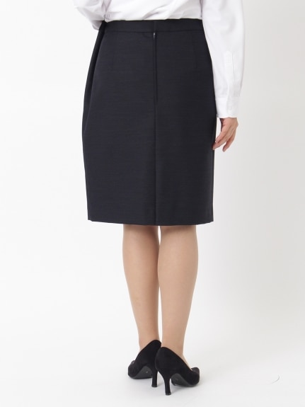 スカート/ 大きいサイズ 事務服 オフィス アイトス HCS9770（事務服・制服）Pieds（アイトス）  02