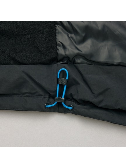 防水防寒ジャケット(男女兼用) アイトス 8876（ブルゾン・ジャンパー・ライダース）TULTEX（アイトス）  05