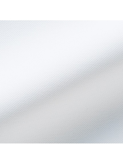 チュニック / 半袖 ナースジャケット 白衣 ナース 医療 大きいサイズ 住商モンブラン LW801（ナースウェア（チュニック・エプロン・予防衣））LAURA ASHLEY（ローラアシュレイ）  06
