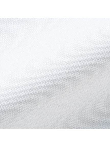 レディスジャケット / 半袖 白衣 ナース 医療 介護 ケア 大きいサイズ 住商モンブラン CHM05（ナースウェア（チュニック・エプロン・予防衣））asics（アシックス）  04