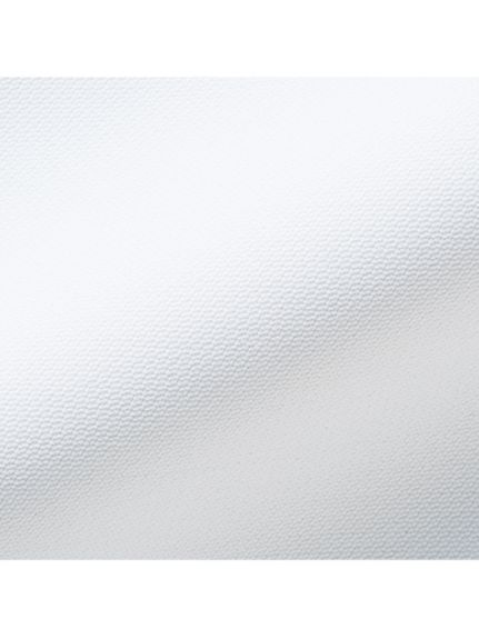 スクラブ /  レディス 半袖 白衣 ナース 医療 介護 ケア 大きいサイズ 住商モンブラン CHM354（スクラブ・ケーシー）asics（アシックス）  03