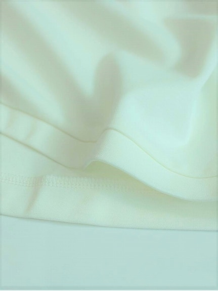 配色 ラグラン袖 ロゴ Ｔシャツ / 大きいサイズ レスウェル（Tシャツ）leswel（レスウェル）  17