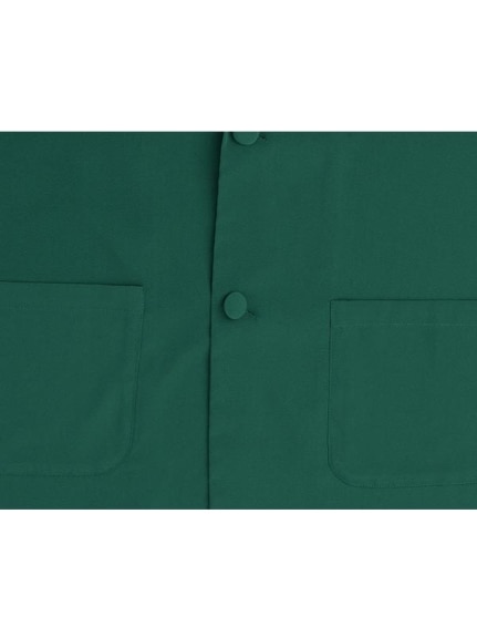 半袖ジャケット+エレガントショートパンツのサマースーツ　大きいサイズ レディース（スーツセット）sanmaru（サンマル）  20