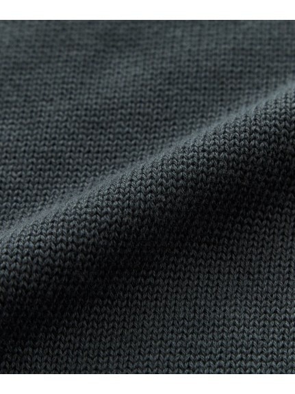 【大きいサイズ/メンズ】洗える綿100％Vネックセーター（7ゲージ）（メンズトップス）MEGASQUARE（アリノマフォーメン）  08