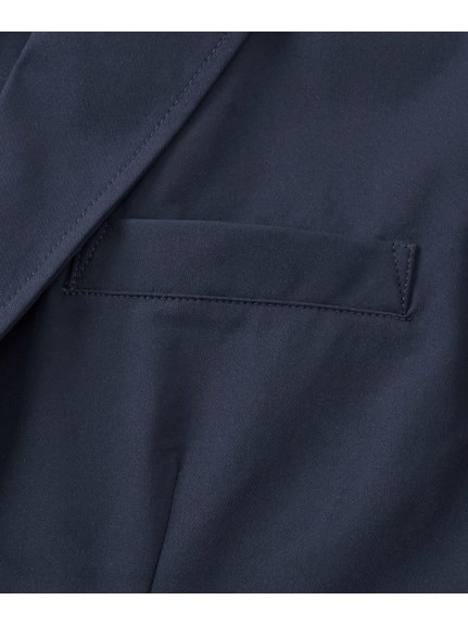 【大きいサイズ/メンズ】ストレッチセットアップジャケット（メンズスーツ・ジャケット）MEGASQUARE（アリノマフォーメン）  06