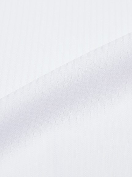 【大きいサイズ/メンズ】ノーアイロン長袖ストレッチiシャツ 襟裏配色デザインアイシャツ（ボタンダウン）（メンズトップス）MEGASQUARE（アリノマフォーメン）  07