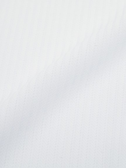 【大きいサイズ/メンズ】ノーアイロン半袖ストレッチiシャツ 襟裏配色デザインアイシャツ（ボタンダウン）（メンズトップス）MEGASQUARE（アリノマフォーメン）  08