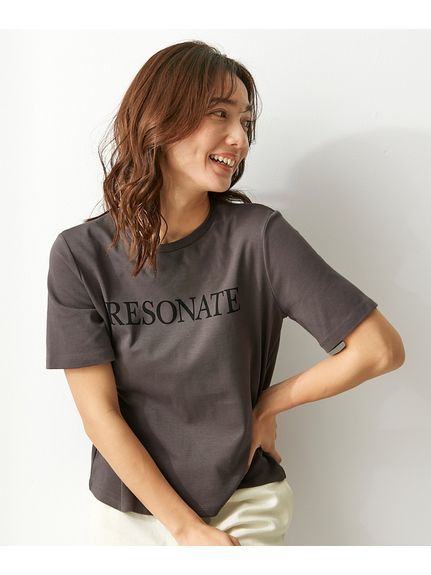 大きいサイズ ロゴTシャツ【OtonaSMILE】（Tシャツ）SMILELAND（スマイルランド (Lー10L)）  02
