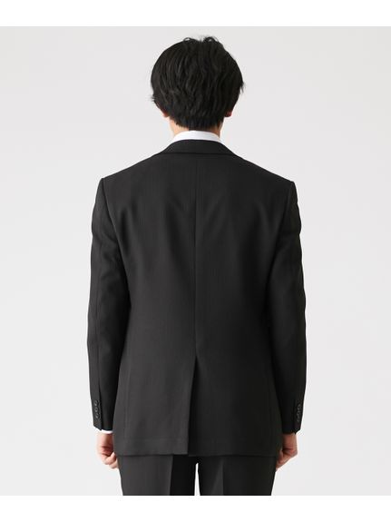 洗える背抜きお買い得スーツ（シングル2つボタン＋ツータックパンツ）（メンズスーツ・ジャケット）MEGASQUARE(Nissen)（アリノマフォーメン）  09