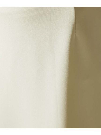 大きいサイズ 2点セット(チュールオーバースカート+インナータイトスカート)（GEVS.）（ロング丈・マキシ丈スカート）GEVS（ジェイヴィス）  14