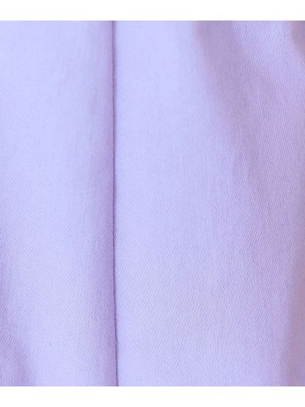 大きいサイズ ベルト付マーメイドジャンパースカート（marun）（ジャンパースカート）marun（マルン）  10