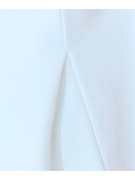 大きいサイズ カットツイルマーメードスカート（marun）（ロング丈・マキシ丈スカート）marun（マルン）  14