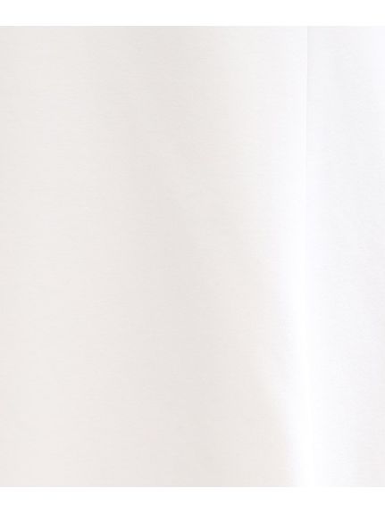 【匠シリーズ/UVカット/洗える】ソフトフレアスカート（ひざ丈スカート）Reflect（リフレクト）  07