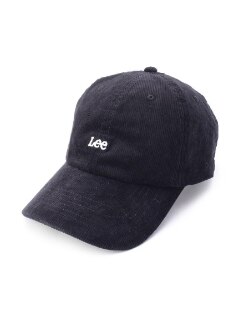 【Lee】コ－デュロイ LOW CAP