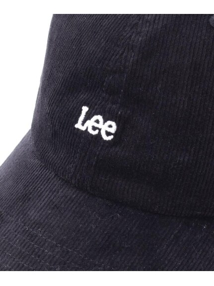 【Lee】コ－デュロイ LOW CAP（帽子）SHOO･LA･RUE(Ladies)（シューラルー）  05