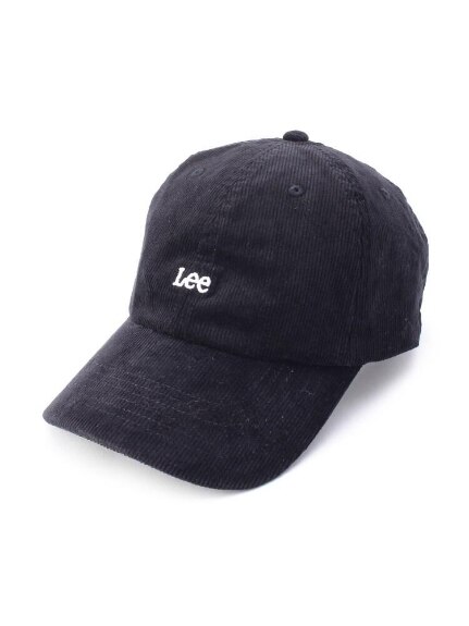 【Lee】コ－デュロイ LOW CAP（帽子）SHOO･LA･RUE(Ladies)（シューラルー）  01