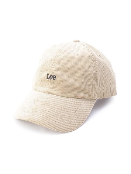 【Lee】コ－デュロイ LOW CAP（帽子）SHOO･LA･RUE(Ladies)（シューラルー）  02
