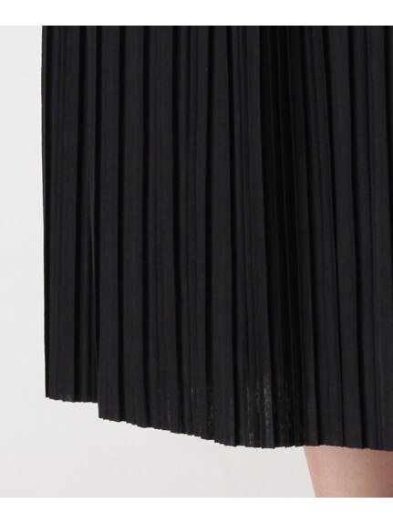 ◆カットプリーツスカート（ロング丈・マキシ丈スカート）SHOO･LA･RUE(Ladies)（シューラルー）  05