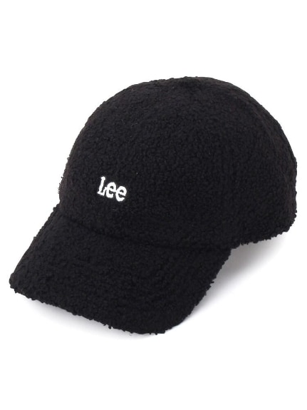 【Lee】ボアキャップ（帽子）SHOO･LA･RUE(Ladies)（シューラルー）  01