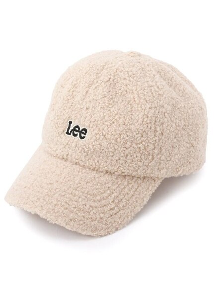 【Lee】ボアキャップ（帽子）SHOO･LA･RUE(Ladies)（シューラルー）  03