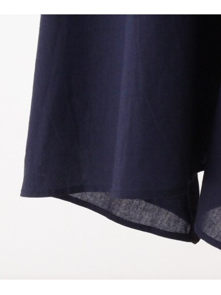 ◆【WEB限定サイズあり】イレヘム共ベルト付きスカート（ひざ丈スカート）SHOO･LA･RUE(Ladies)（シューラルー）  05