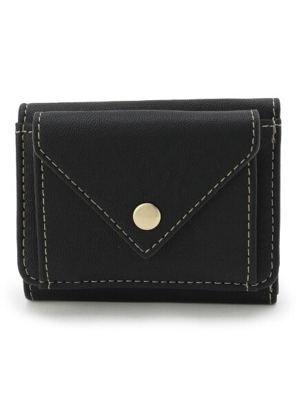 レター型ミニ財布（財布・ケース）SHOO･LA･RUE(Ladies)（シューラルー）  01