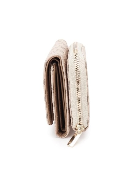 総柄3つ折りコンパクト財布（財布・ケース）SHOO･LA･RUE(Ladies)（シューラルー）  02
