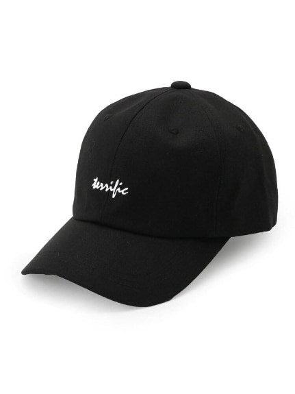 terrific ロゴキャップ（帽子）SHOO･LA･RUE(Ladies)（シューラルー）  01