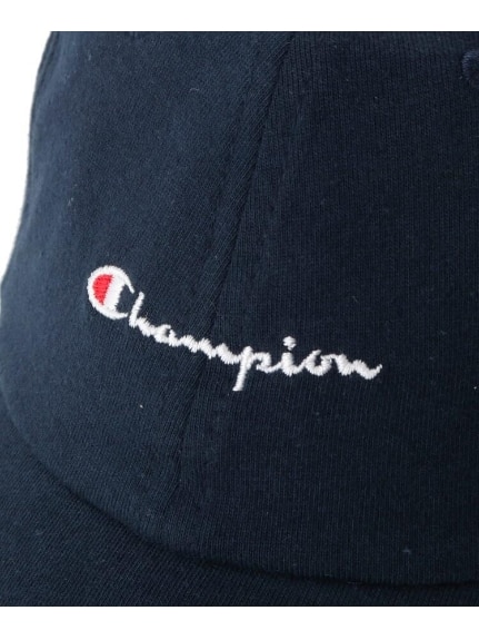 【Champion】キャップ（帽子）SHOO･LA･RUE(Ladies)（シューラルー）  05