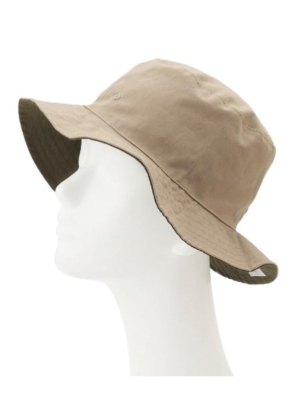 【UVケア】リバーシブルバケットハット（帽子）SHOO･LA･RUE(Ladies)（シューラルー）  10