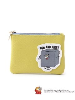 【トムとジェリー】カードケース