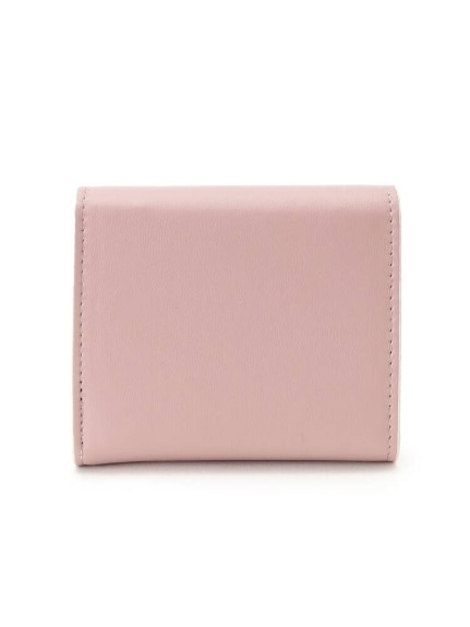 ◆小さなバッグにも収まるコンパクトなサイズ感！三つ折り財布（財布・ケース）SHOO･LA･RUE(Ladies)（シューラルー）  03